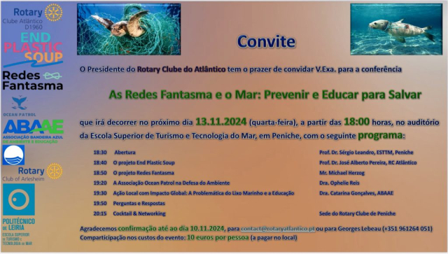 Convite